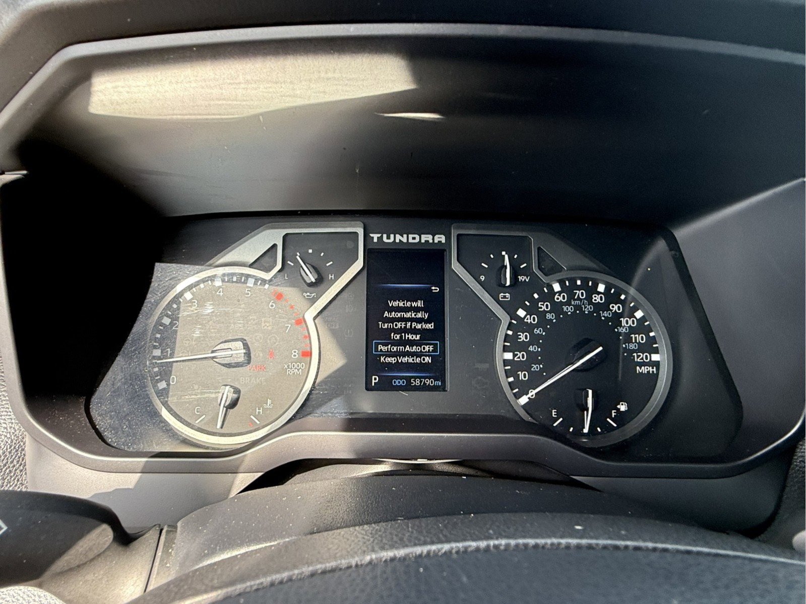 Used 2022 Toyota Tundra SR5 image 18