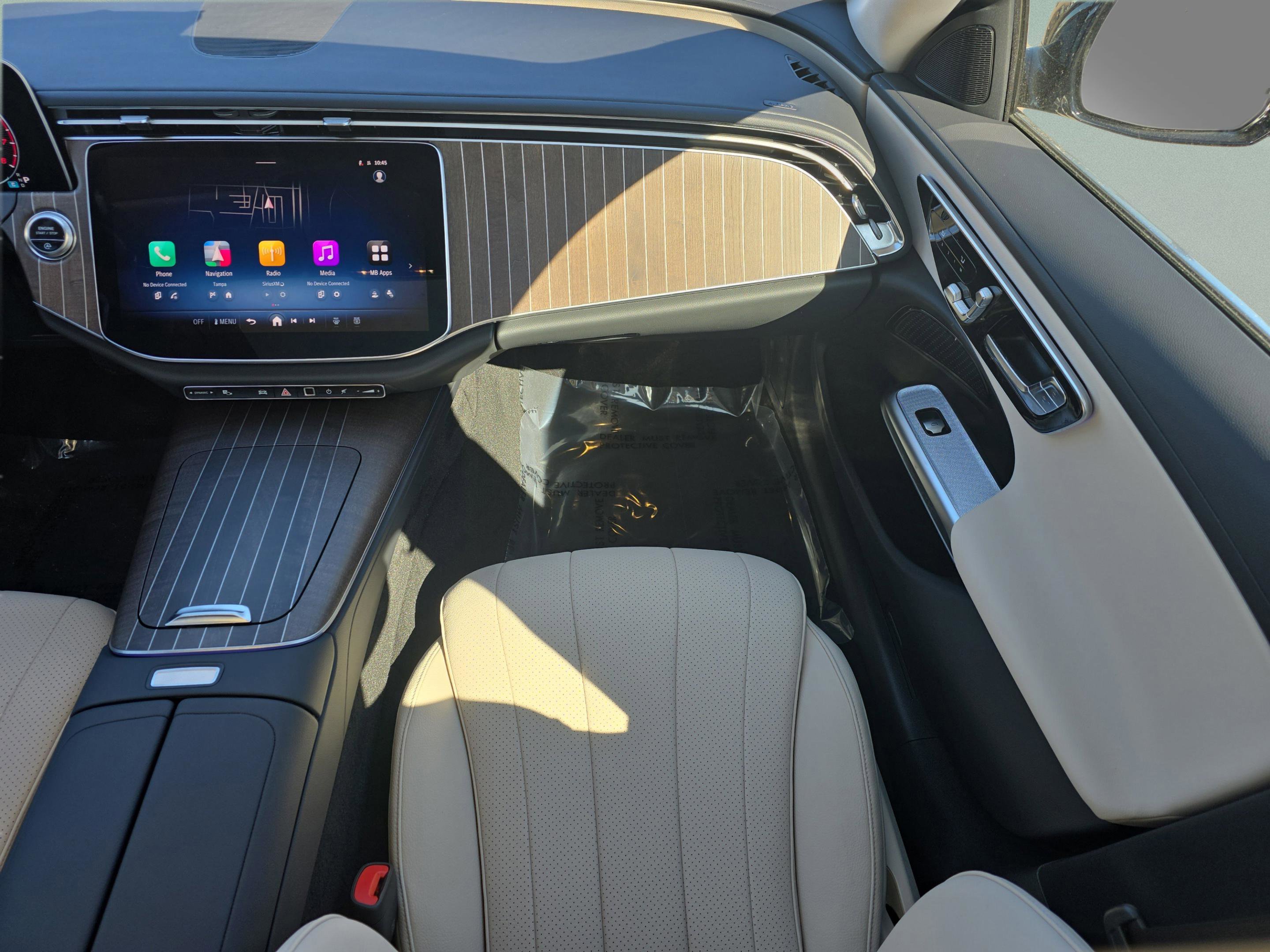 Certified 2026 Mercedes-Benz E 350 Sedan image 14