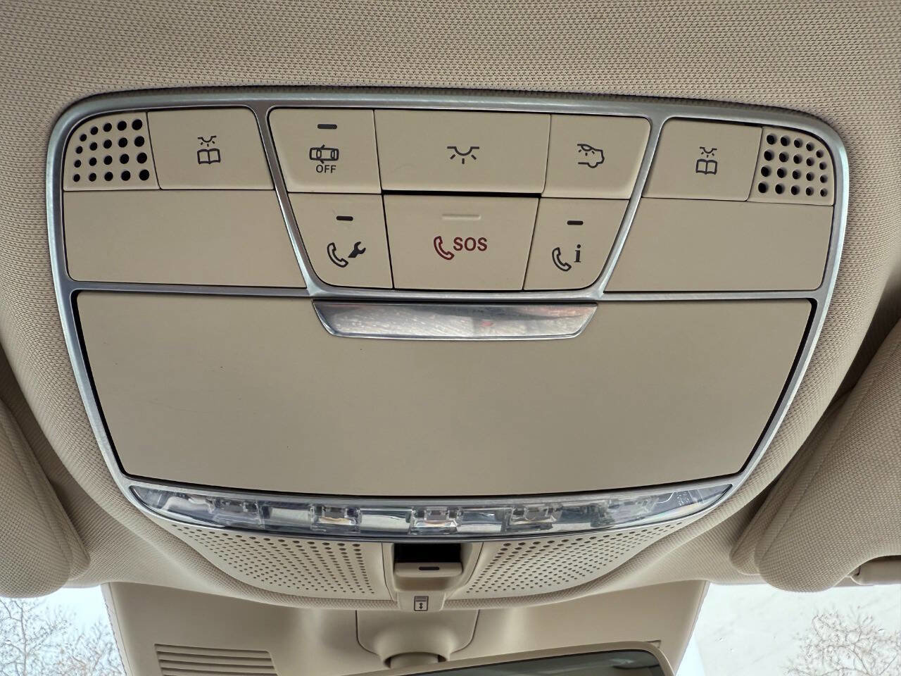 Used 2018 Mercedes-Benz S 450 Sedan image 47