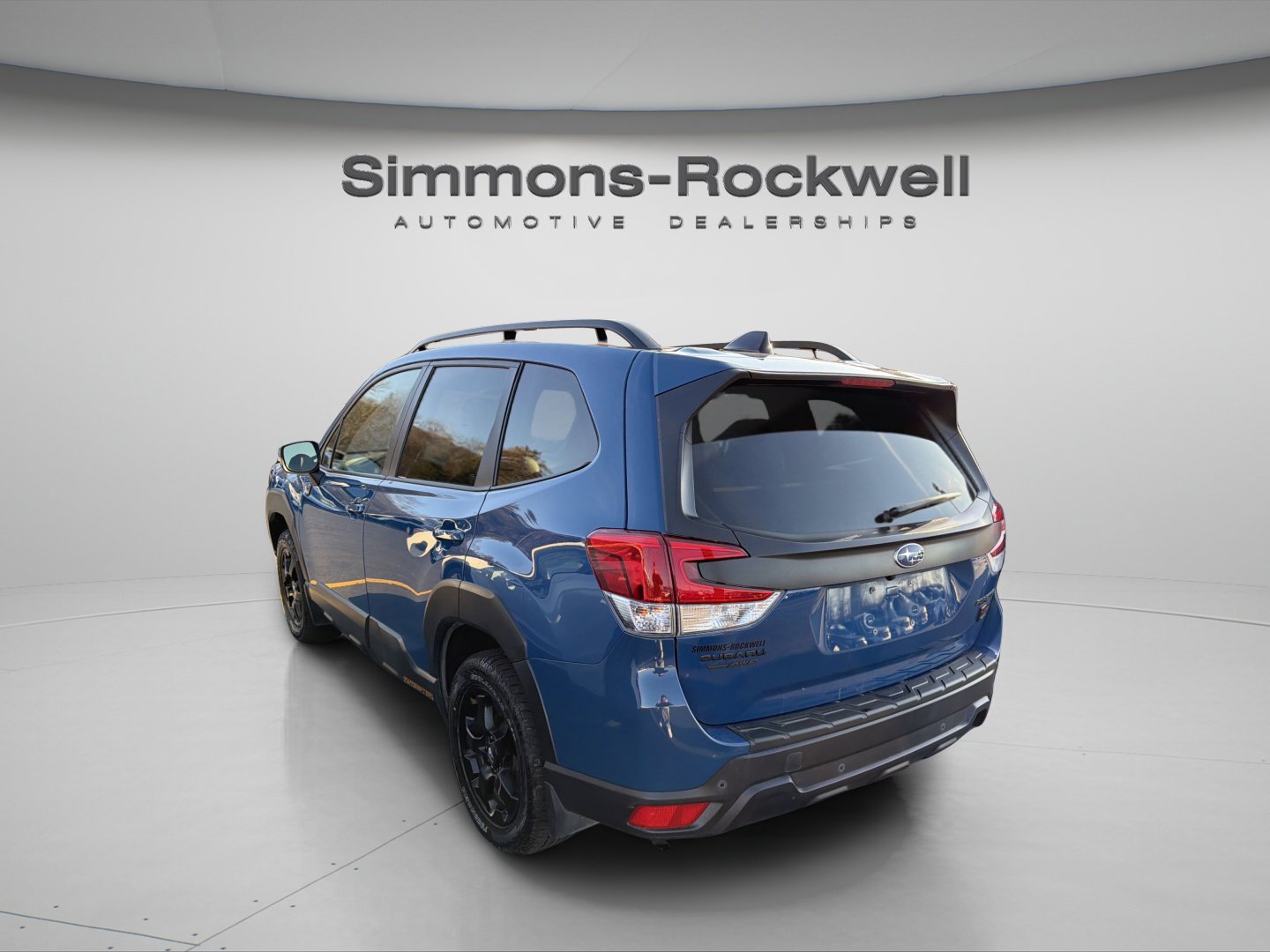 Used 2024 Subaru Forester Wilderness image 6