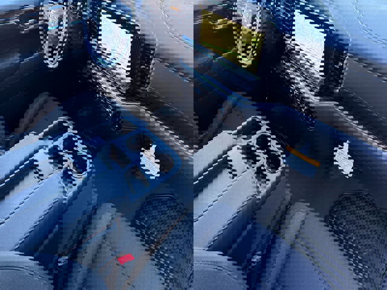 New 2026 GMC Sierra 1500 SLE w/ LPO, Black Badging Package image 22