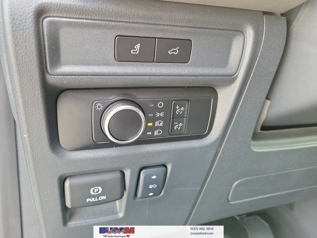 Certified 2024 Ford Expedition XLT AWD/4WD image 23