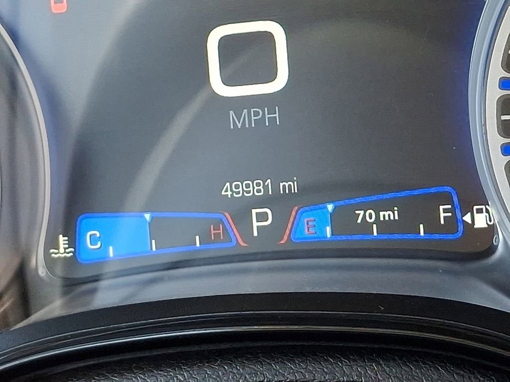 Used 2023 Chrysler 300 Touring L w/ Popular Equipment Group image 21