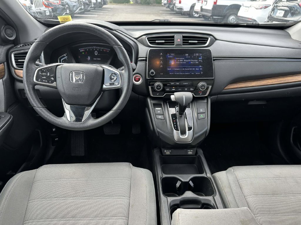 Used 2022 Honda CR-V EX image 12