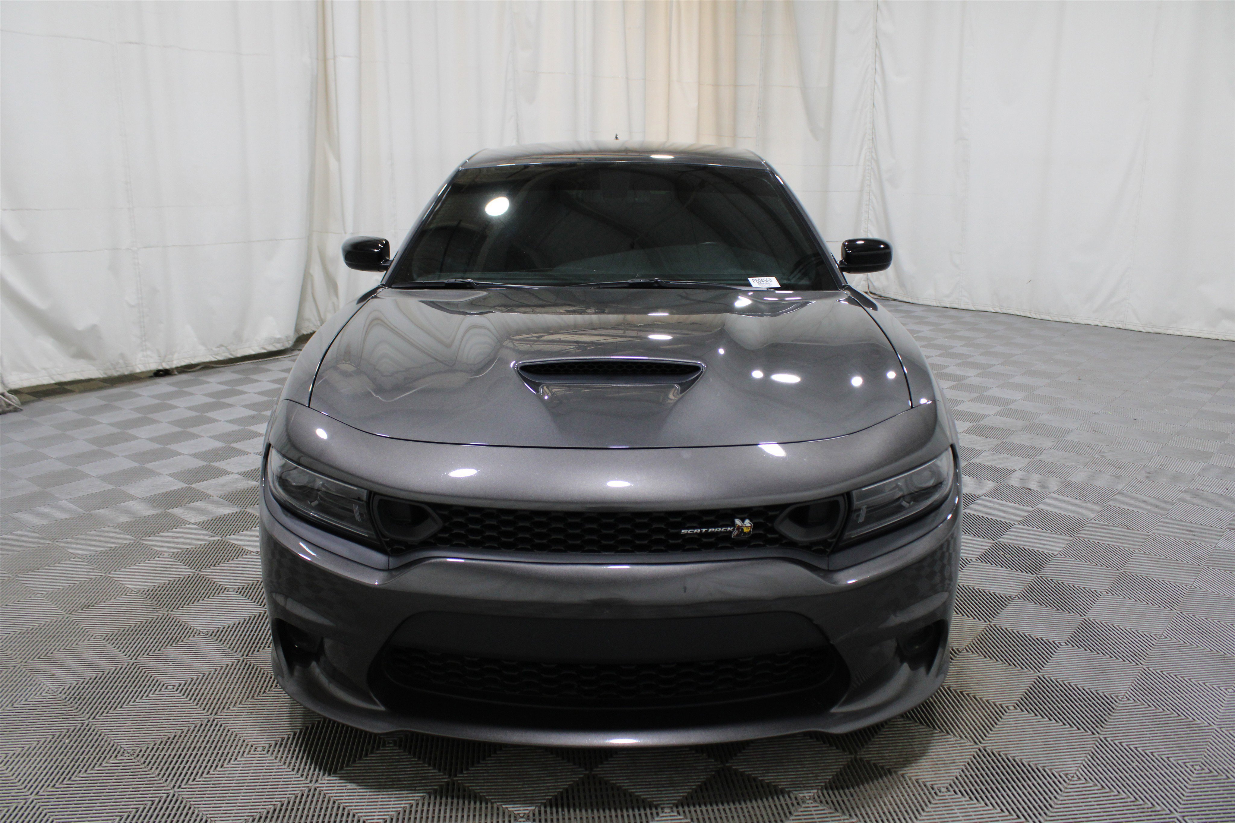 Used 2023 Dodge Charger Scat Pack image 34
