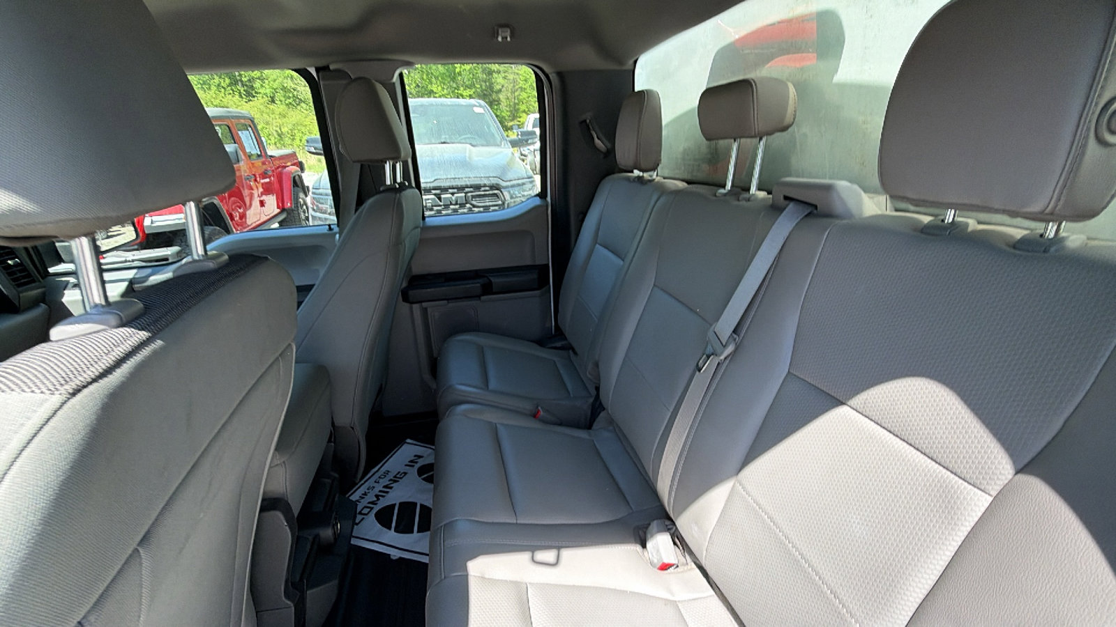 Used 2018 Ford F150 XL w/ Equipment Group 101A Mid RWD image 24