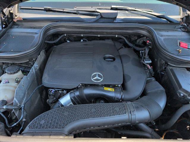 Certified 2022 Mercedes-Benz GLE 350 4MATIC image 25