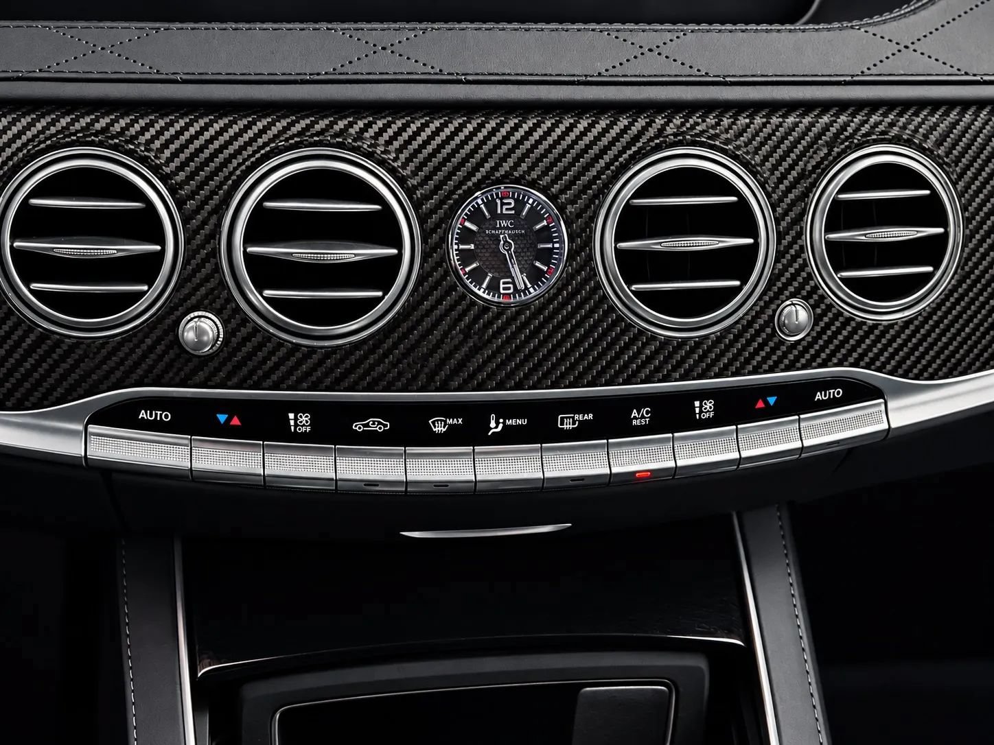 Used 2019 Mercedes-Benz S 63 AMG S 4MATIC Sedan image 49