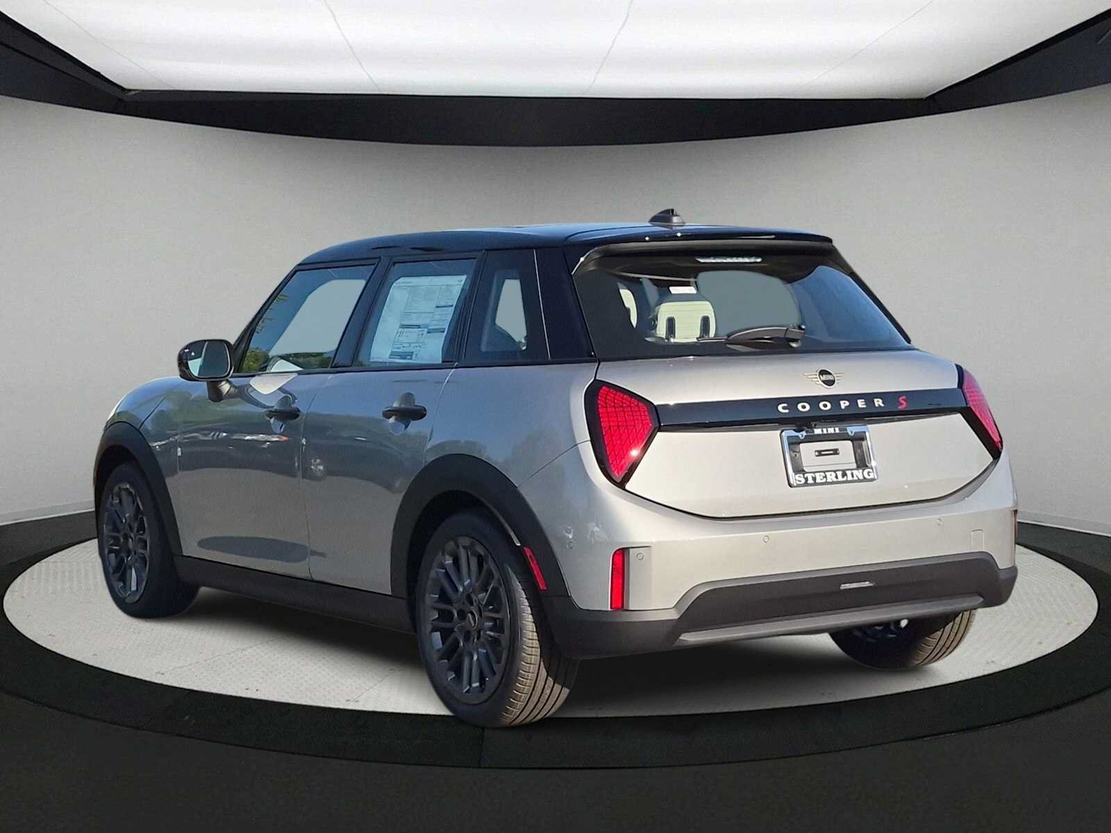 New 2027 MINI Cooper S FWD image 6