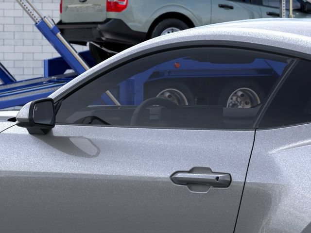 New 2026 Ford Mustang Coupe RWD image 20