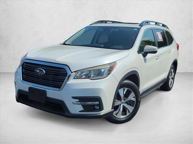 Used 2019 Subaru Ascent Premium AWD/4WD image 1