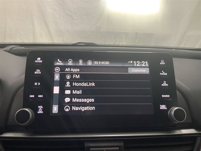 Used 2019 Honda Accord Touring image 35