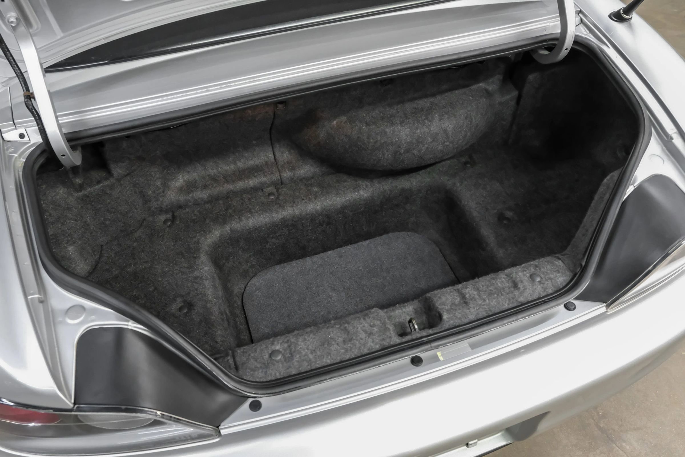 Used 2003 Honda S2000 image 37