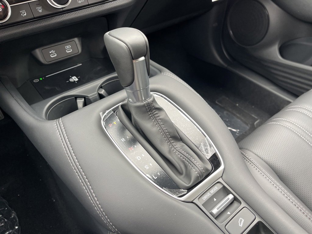 New 2026 Honda HR-V EX-L image 11