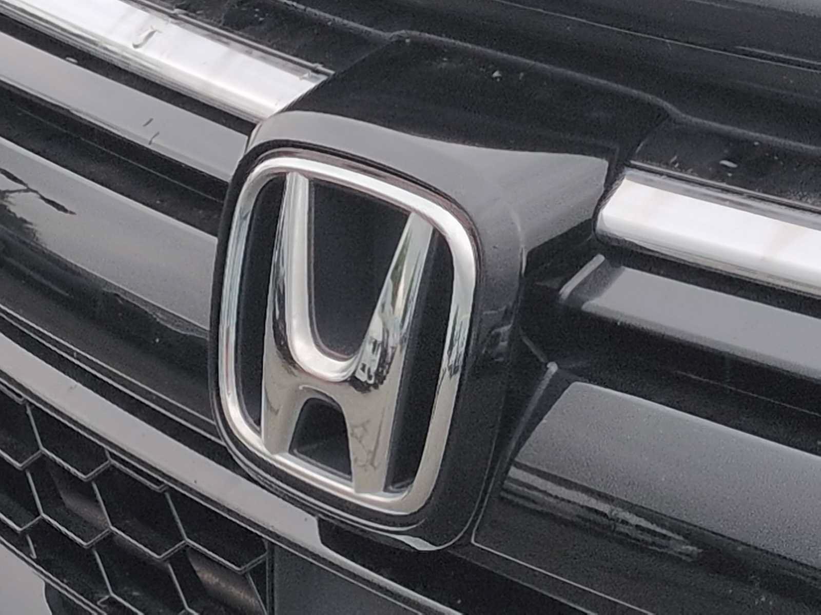 Used 2021 Honda CR-V Touring image 12
