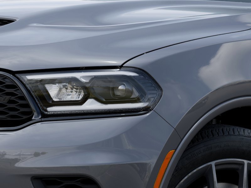 New 2026 Dodge Durango GT AWD/4WD image 10
