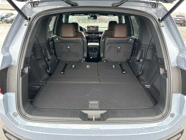New 2026 Honda Pilot TrailSport image 17