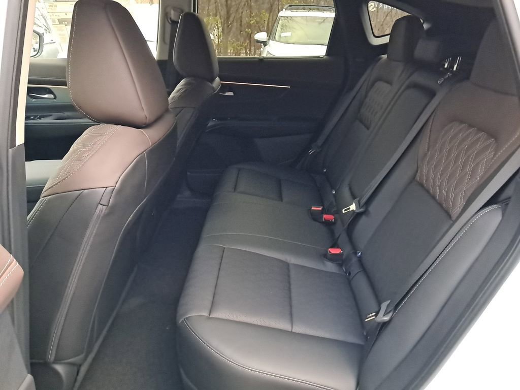 New 2026 Nissan Murano Platinum w/ Technology Package AWD/4WD image 26