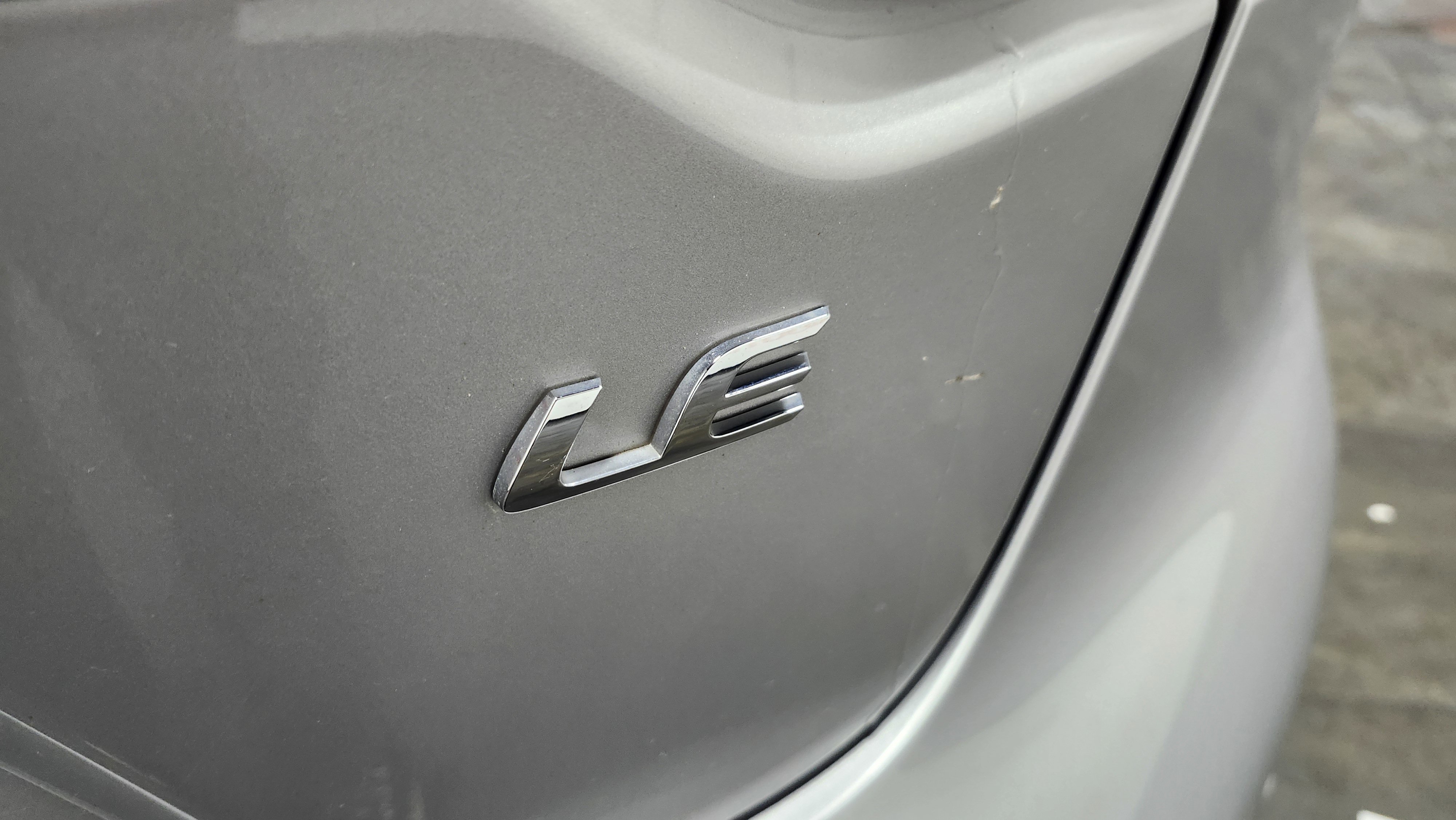 Used 2021 Toyota Corolla LE image 19