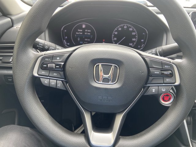 Used 2018 Honda Accord EX image 31