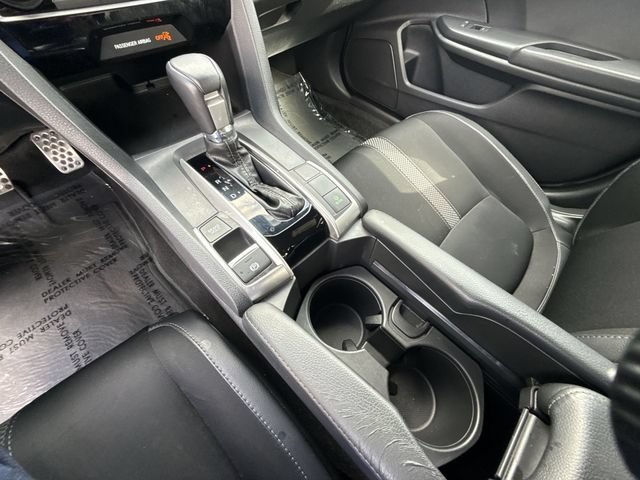 Used 2020 Honda Civic Sport image 21