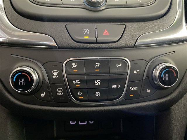 Used 2023 Chevrolet Equinox LT image 40