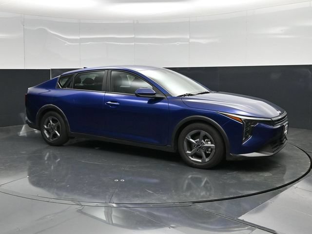 Used 2025 Kia K4 FWD image 5