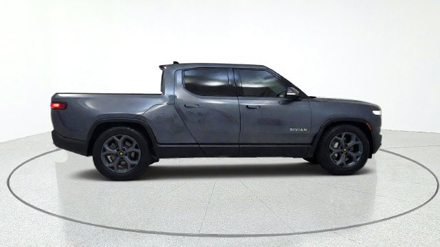 Used 2023 Rivian R1T Adventure Dual AWD/4WD image 9