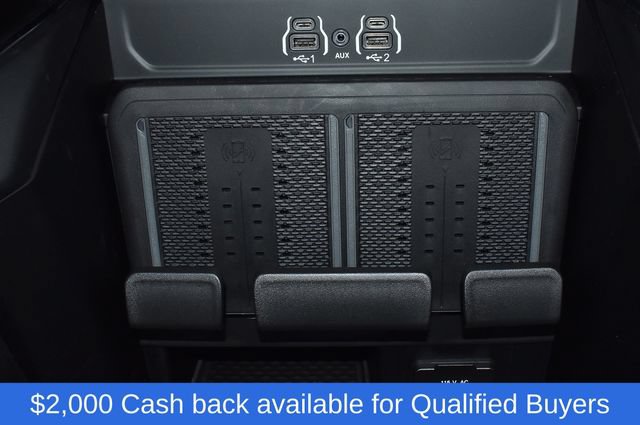 New 2026 RAM 2500 Laramie w/ Night Edition AWD/4WD image 35