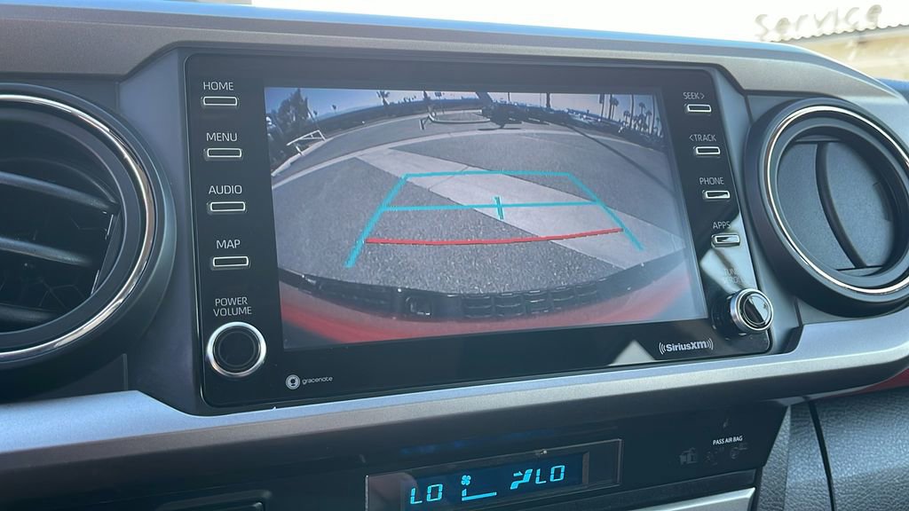 Used 2022 Toyota Tacoma SR5 image 20