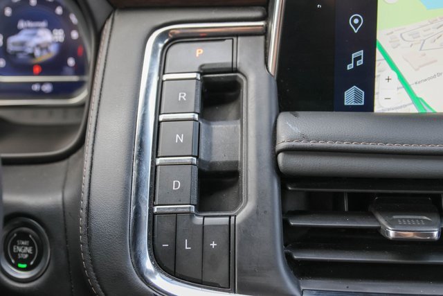 Used 2024 Chevrolet Tahoe High Country image 35