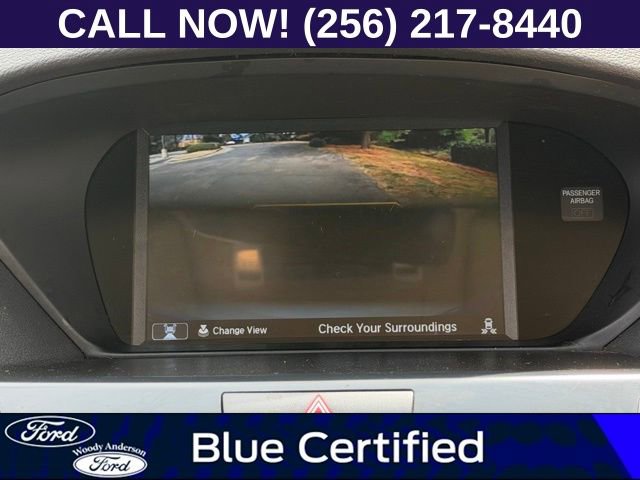 Used 2020 Acura TLX V6 w/ Technology Package image 16