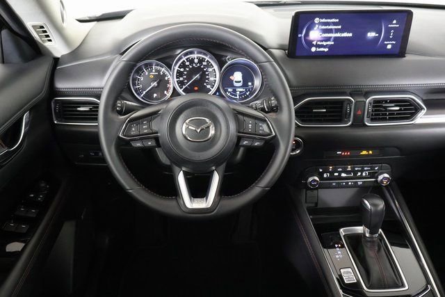Used 2025 MAZDA CX-5 Carbon Edition AWD/4WD image 23