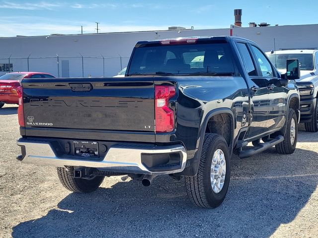 Used 2026 Chevrolet Silverado 2500 LT w/ Convenience Package image 10