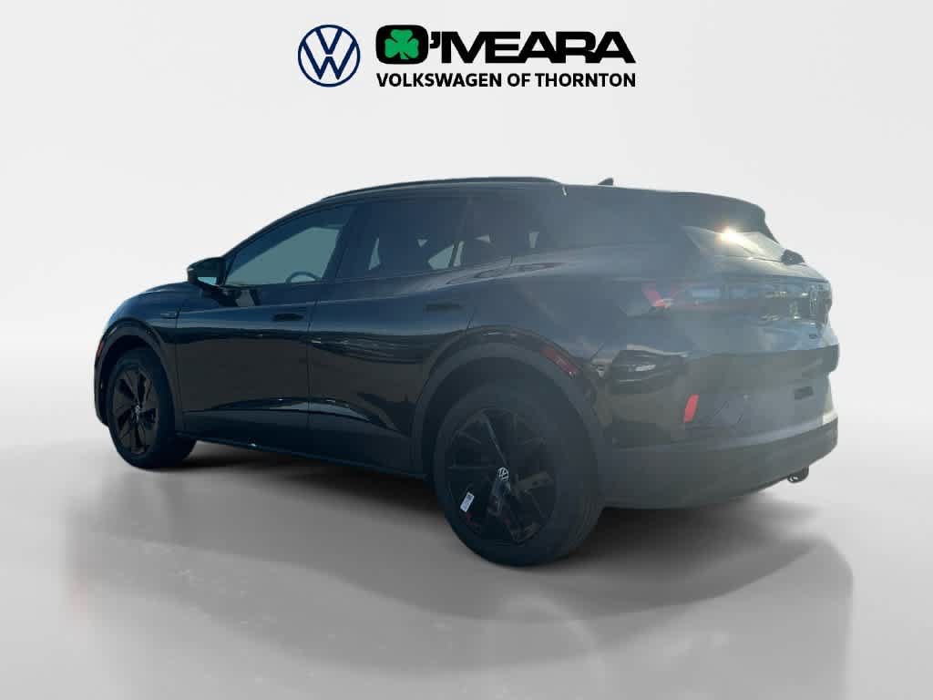 New 2026 Volkswagen ID.4 Pro S AWD/4WD image 3