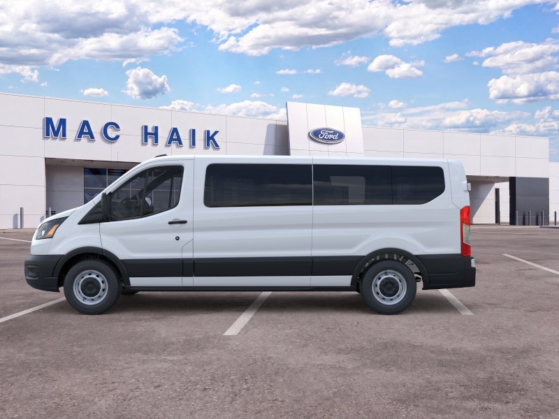 New 2026 Ford Transit 350 XL RWD image 4