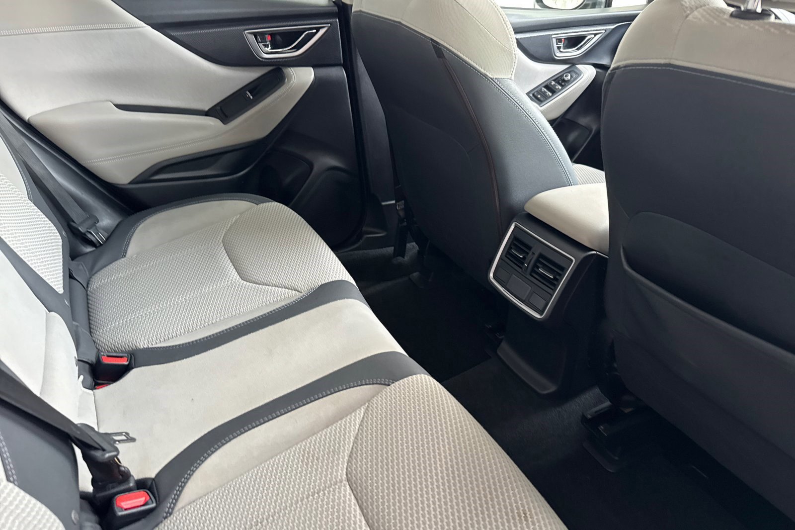 Used 2019 Subaru Forester Premium w/ Popular Package #1 image 29