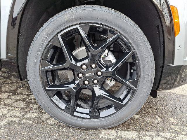 New 2026 Chevrolet Traverse Z71 image 5