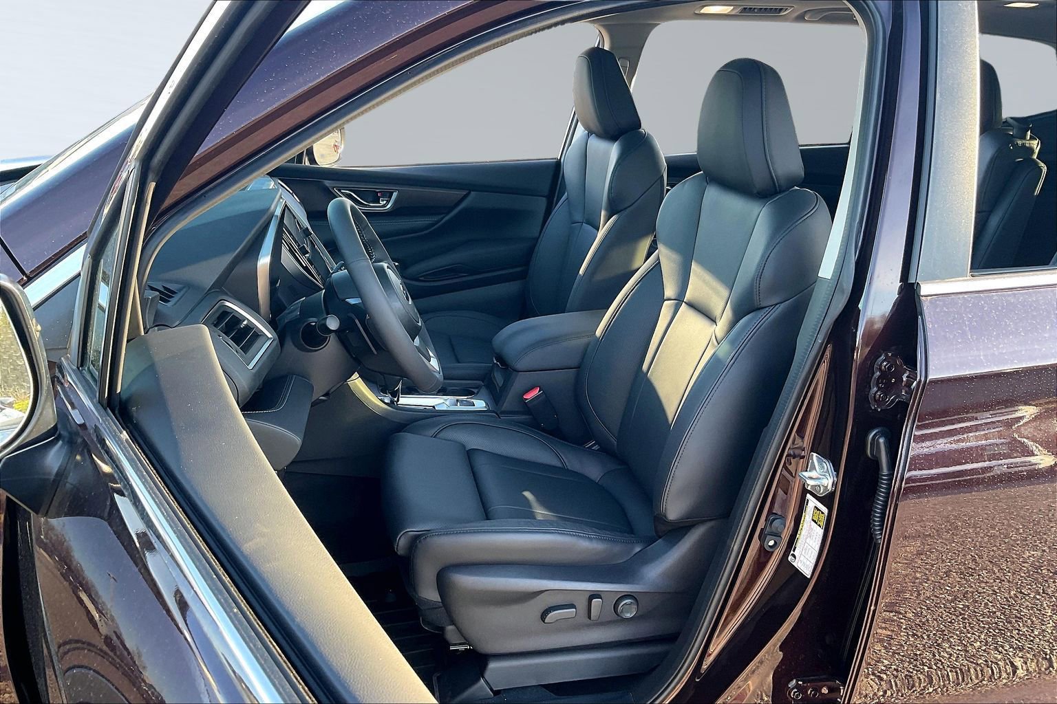 New 2026 Subaru Ascent Touring image 9