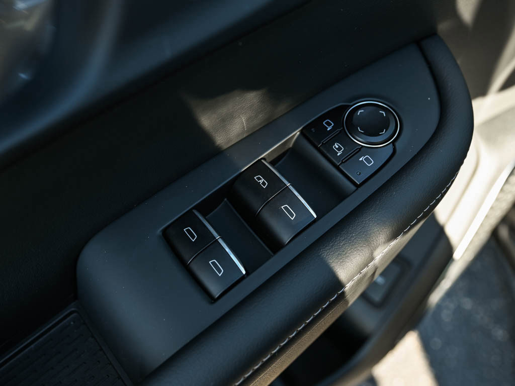 New 2026 Buick Enclave Avenir w/ Super Cruise Package image 19