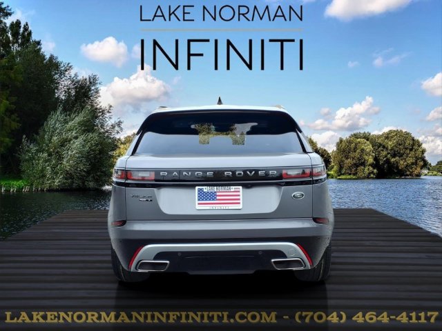 Used 2021 Land Rover Range Rover Velar R-Dynamic S AWD/4WD image 24