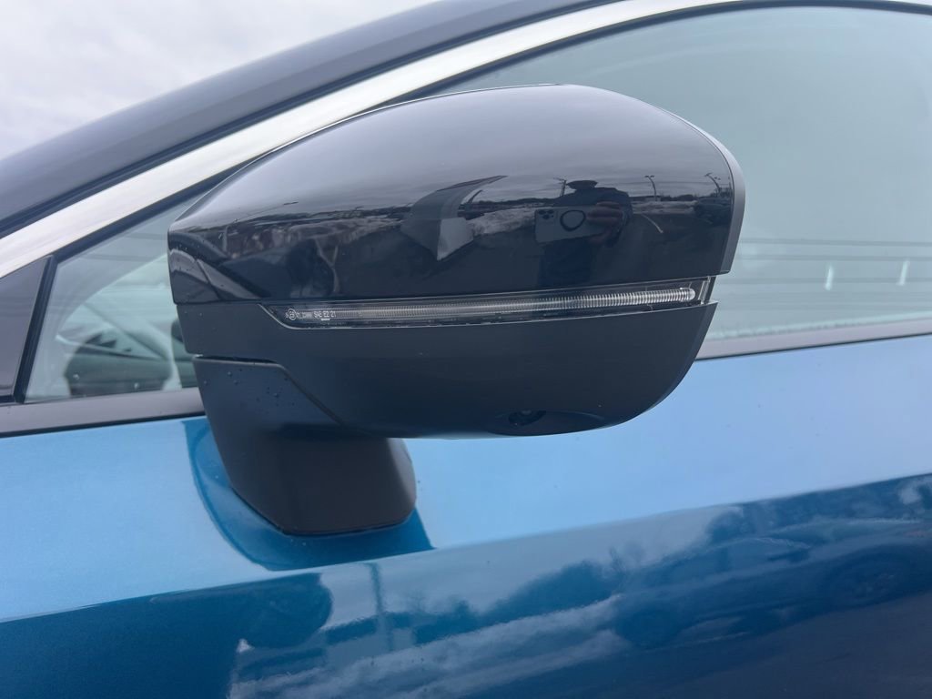 New 2026 Nissan Murano Platinum image 10