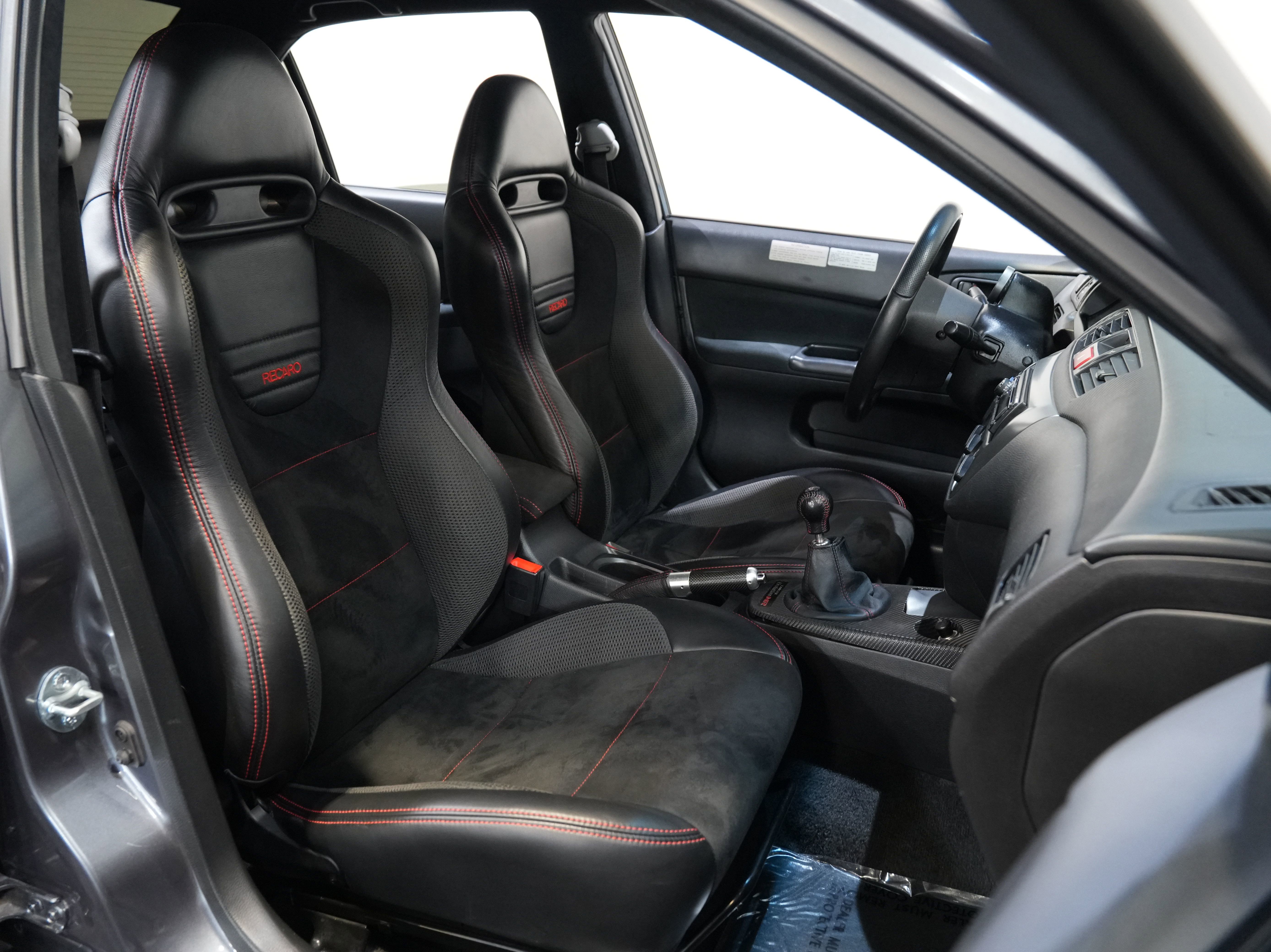 Used 2005 Mitsubishi Lancer Evolution image 30