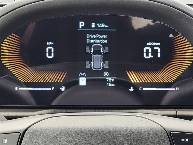 New 2026 Kia Sportage X-Line image 31