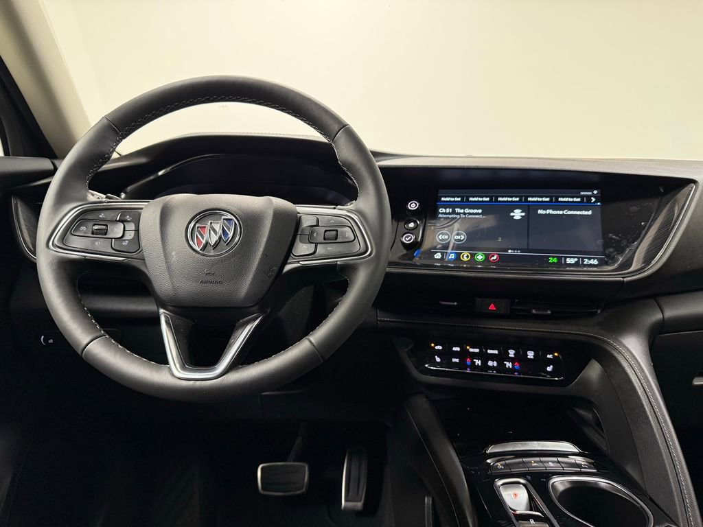 Used 2023 Buick Envision Preferred FWD image 18