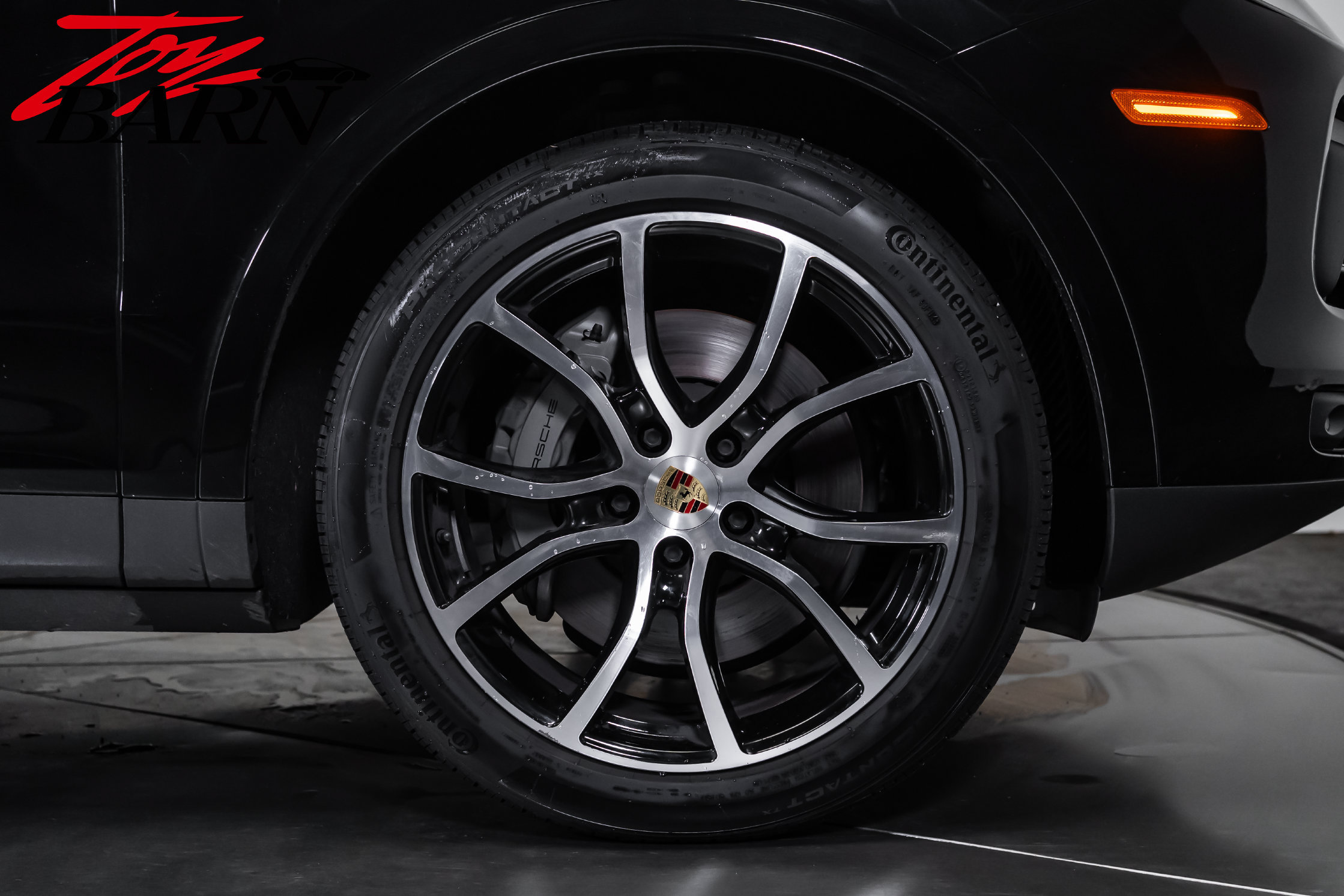 Used 2022 Porsche Cayenne S AWD/4WD image 14
