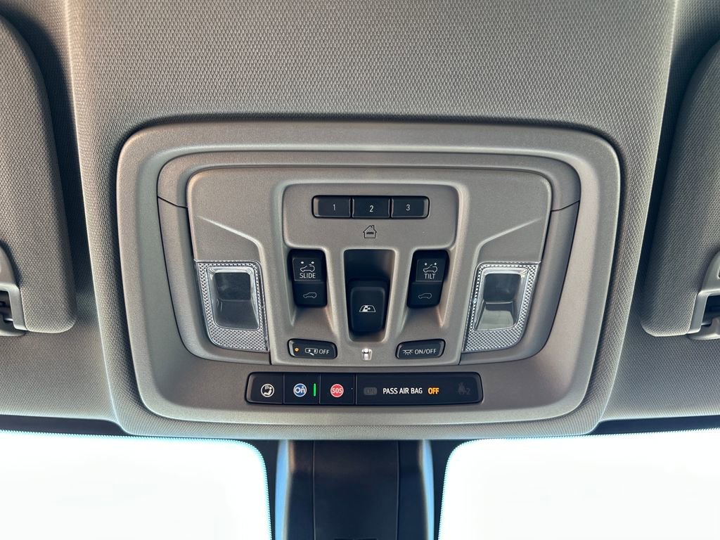 Used 2020 GMC Sierra 1500 Denali w/ Denali Ultimate Package image 20