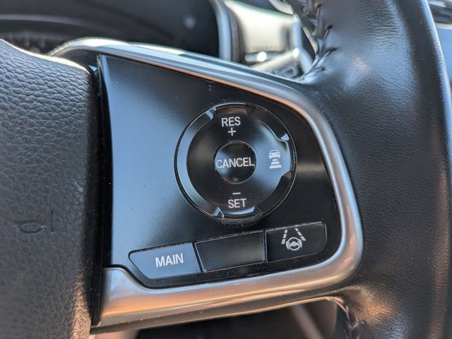 Used 2021 Honda CR-V EX-L image 13