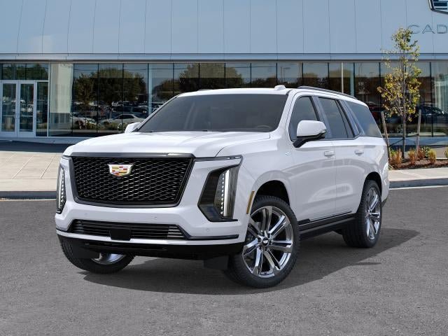 New 2026 Cadillac Escalade Sport AWD/4WD image 6