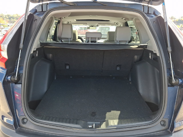 Certified 2019 Honda CR-V EX image 28